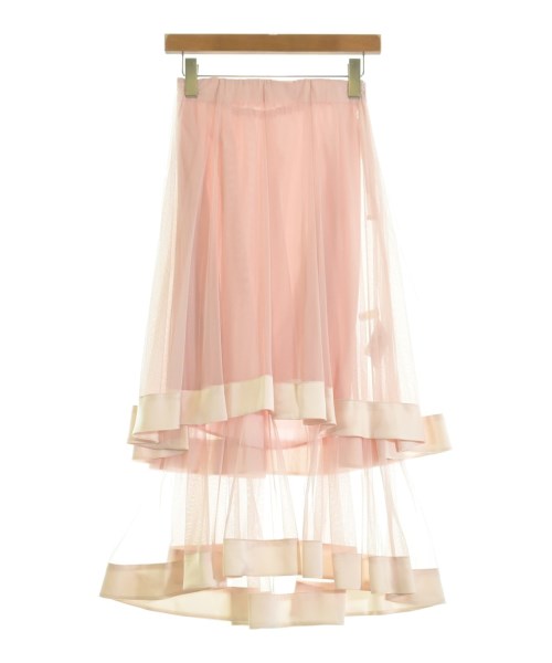 FURFUR Long/Maxi length skirts