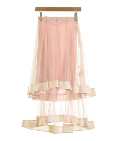 FURFUR Long/Maxi length skirts