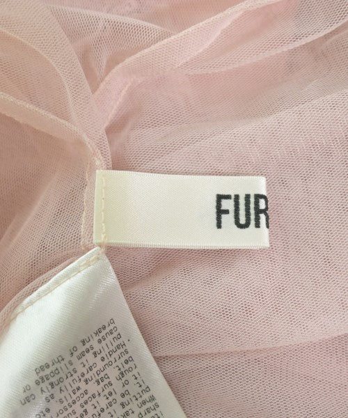 FURFUR Long/Maxi length skirts