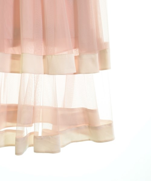 FURFUR Long/Maxi length skirts