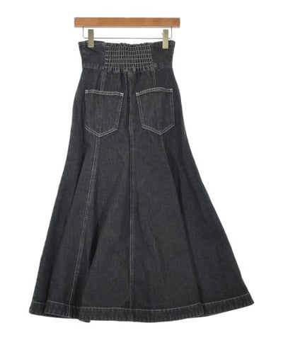 FURFUR Long/Maxi length skirts