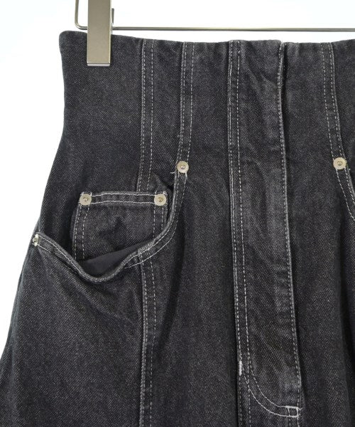 FURFUR Long/Maxi length skirts