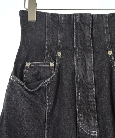 FURFUR Long/Maxi length skirts