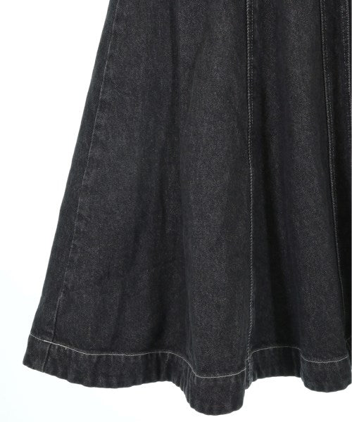 FURFUR Long/Maxi length skirts