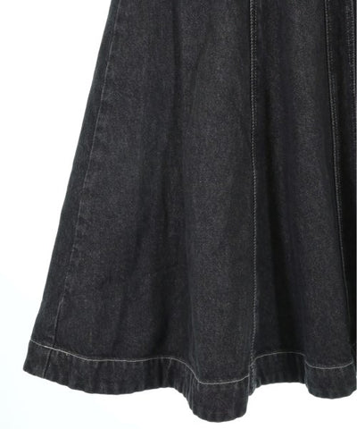 FURFUR Long/Maxi length skirts