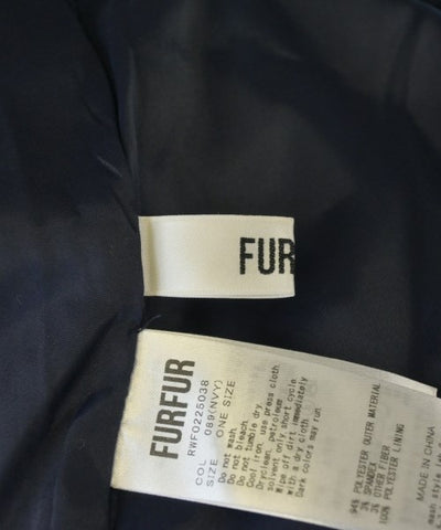 FURFUR Dresses