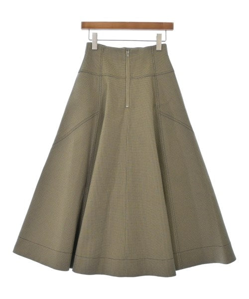 FURFUR Long/Maxi length skirts