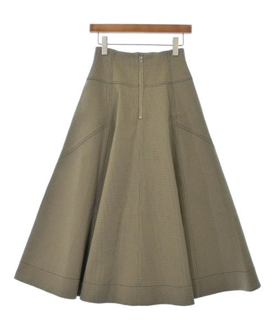 FURFUR Long/Maxi length skirts