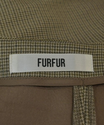 FURFUR Long/Maxi length skirts