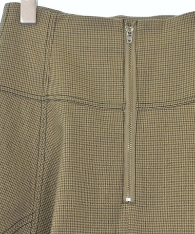 FURFUR Long/Maxi length skirts