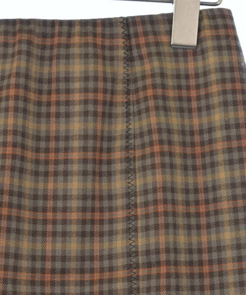 FURFUR Long/Maxi length skirts