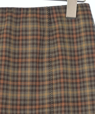 FURFUR Long/Maxi length skirts