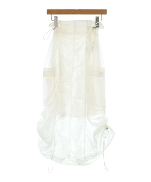 FURFUR Long/Maxi length skirts