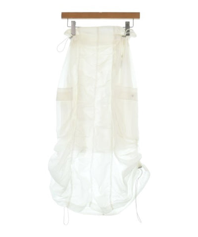 FURFUR Long/Maxi length skirts