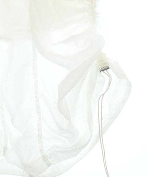 FURFUR Long/Maxi length skirts