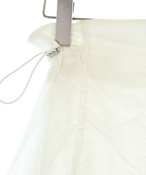 FURFUR Long/Maxi length skirts