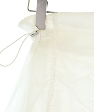 FURFUR Long/Maxi length skirts