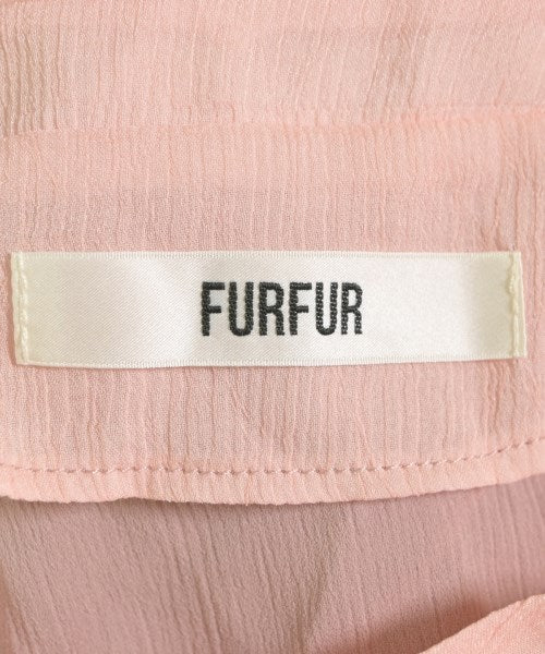 FURFUR Dresses