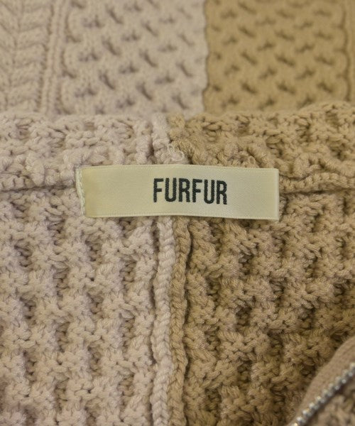 FURFUR Cardigans