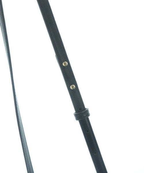 FURFUR Shoulder bags