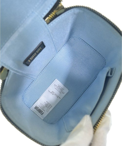 FURFUR Shoulder bags