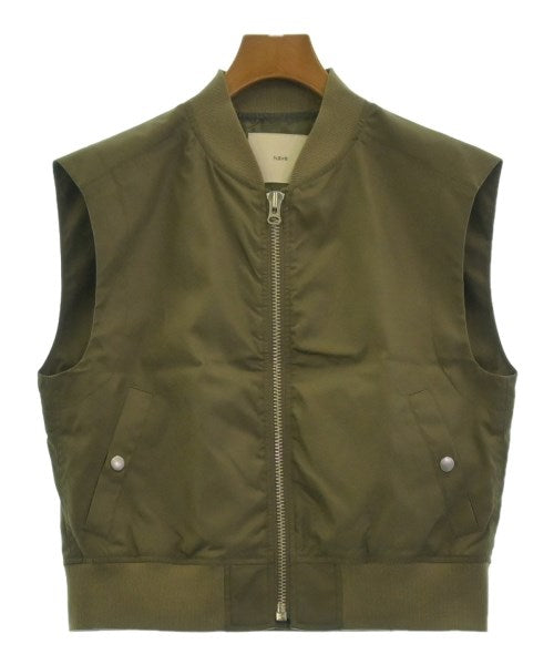 NAVE Millitary jackets