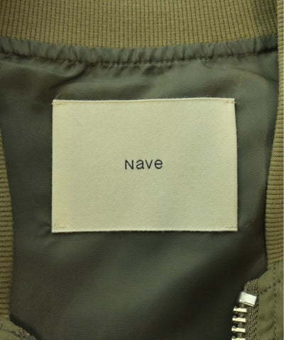 NAVE Millitary jackets