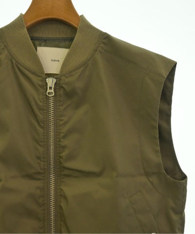 NAVE Millitary jackets