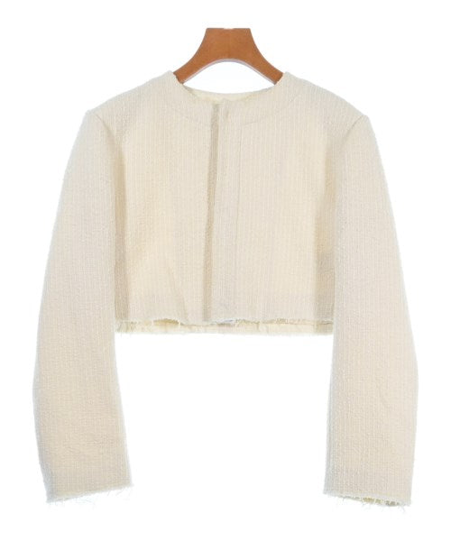 NAVE Collarless jackets