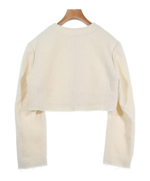 NAVE Collarless jackets