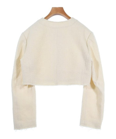 NAVE Collarless jackets