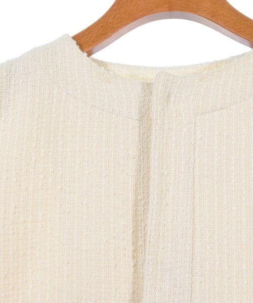 NAVE Collarless jackets