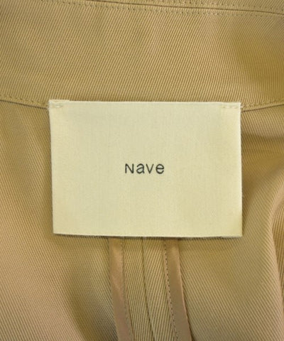NAVE Trench coats
