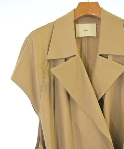 NAVE Trench coats