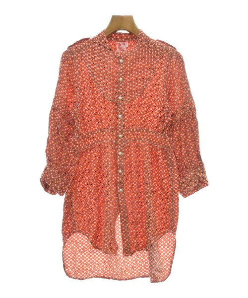 Muchacha Casual shirts