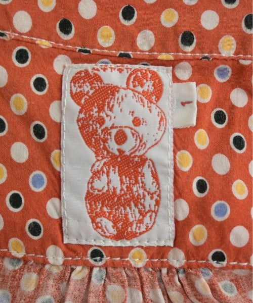 Muchacha Casual shirts