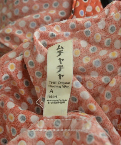 Muchacha Casual shirts