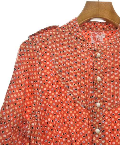 Muchacha Casual shirts