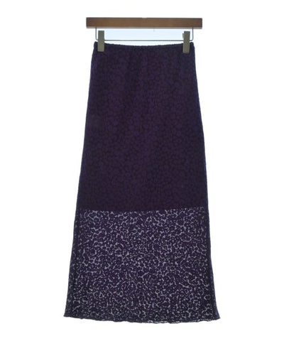 STUNNING LURE Long/Maxi length skirts