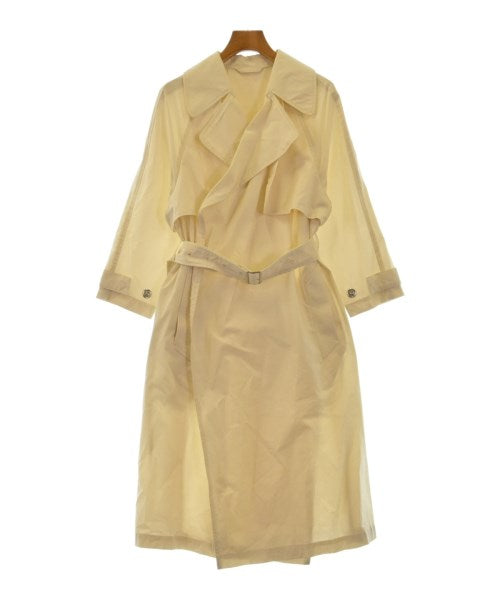 STUNNING LURE Trench coats