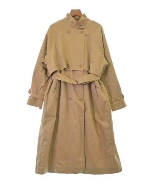 STUNNING LURE Trench coats