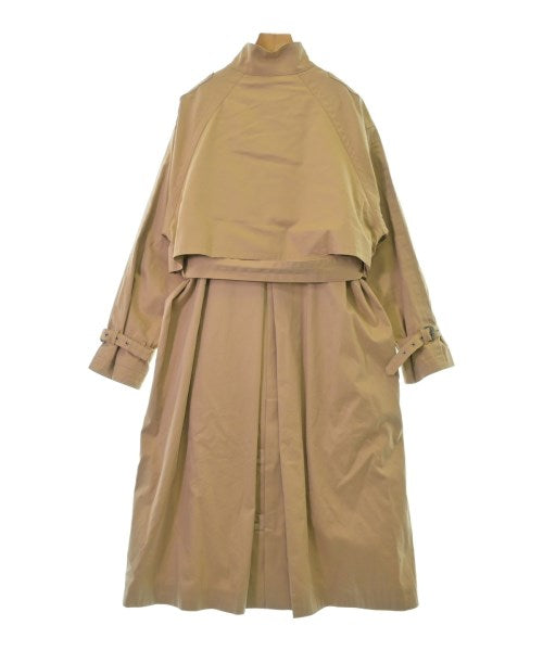 STUNNING LURE Trench coats