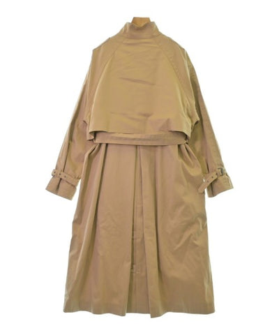 STUNNING LURE Trench coats