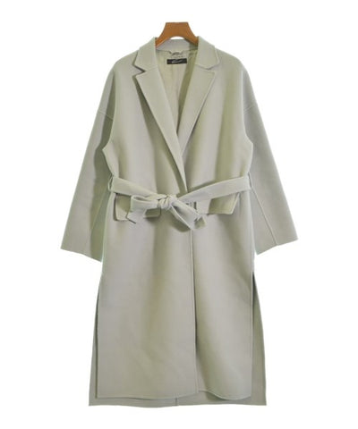 STUNNING LURE Chesterfield coats