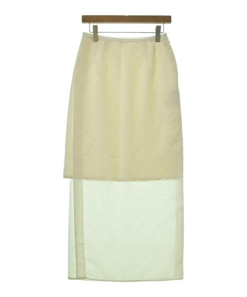 STUNNING LURE Long/Maxi length skirts