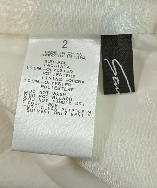 STUNNING LURE Long/Maxi length skirts