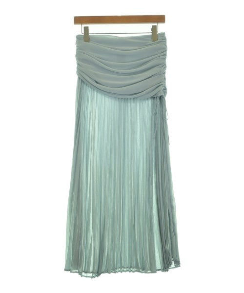 STUNNING LURE Long/Maxi length skirts