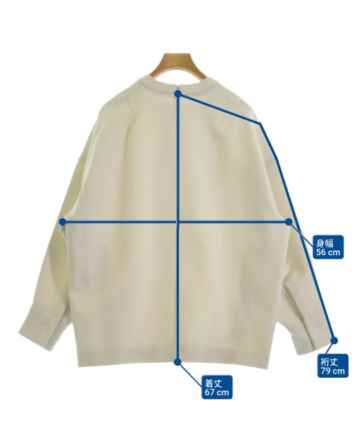 STUNNING LURE Blouses