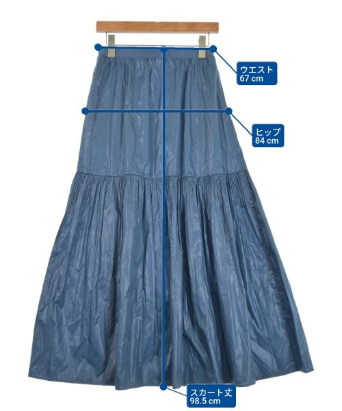 STUNNING LURE Long/Maxi length skirts