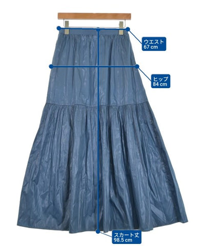 STUNNING LURE Long/Maxi length skirts